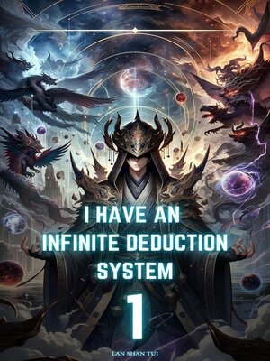 cover image of I Have an Infinite Deduction System
